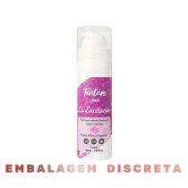 Lubrificante Excitante Feminino I Hot La Excitación Sabor Chiclete Esquenta Vibra e Pulsa Tentare Lubrificante Excitante Feminino I Hot La Excitación Sabor Chiclete Esquenta Vibra e Pulsa Tentare