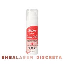 Lubrificante Excitante Feminino Masculino Vibrador Líquido I Hot Crazy Vibe Tentare