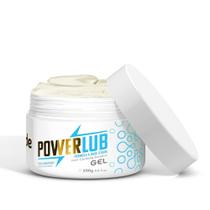 Lubrificante, Extitante e Cicatrizante Power Lub Gel com Centelha Asiática