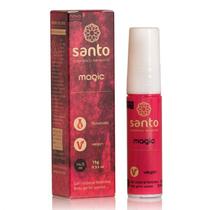 Lubrificante Feminino Adstringente Estreitamento Vaginal Corporal Magic Santo Cosméticos