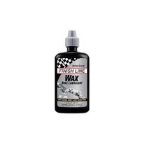 Lubrificante Finish Line Cera 120ml 4oz