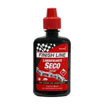 Lubrificante Finish Line Teflon Plus 60ml 2oz Lubrificante Finish Line Teflon Plus 60ml 2oz