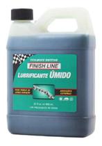 Lubrificante Finish Line Úmido 945ml Profissional