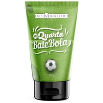 Lubrificante Funcional Comestível Quarta Bate Bola 30g - Pepper Blend
