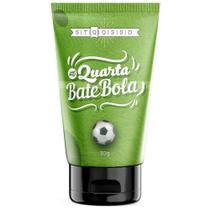 Lubrificante Funcional Comestível Quarta Bate Bola 30g - Pepper Blend Lubrificante Funcional Comestível Quarta Bate Bola 30g - Pepper Blend