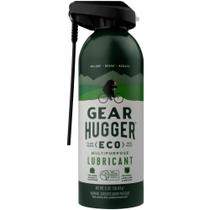 Lubrificante Gear Hugger, removedor de ferrugem multiuso ecológico de 325 ml Lubrificante Gear Hugger, removedor de ferrugem multiuso ecológico de 325 ml