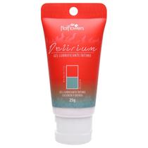 Lubrificante Gel Excitante Íntimo Delírium Unissex Aquece e Esfria Lubrificante Gel Excitante Íntimo Delírium Unissex Aquece e Esfria