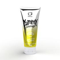 Lubrificante Gel para Sexo Oral Yummy Gourmet Uva Verde