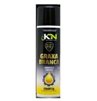Lubrificante Graxa Branca Spray 320ml KN Select Pro