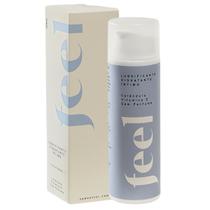 Lubrificante Hidratante Íntimo Feel Sem Perfume Neutro 50ml