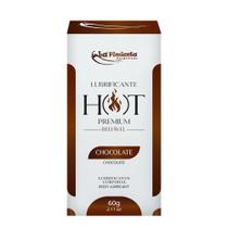 Lubrificante hot premium beijavel la pimienta