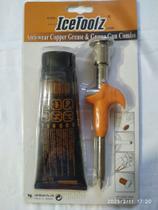 Lubrificante icetoolz