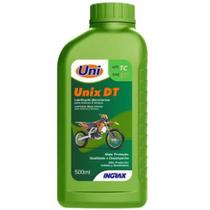 Lubrificante INGRAX Uni DT - 500ml