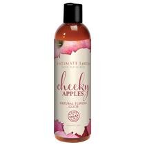 Lubrificante Intimate Earth Pleasure Glide Cheeky Apples 120 ml