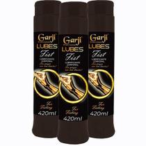 Lubrificante Íntimo à Base DÁgua de Alto Rendimento Lubes Fist 420ml