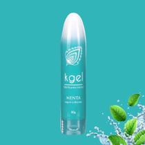 Lubrificante Íntimo À Base De Terpenos 50G Lubrificante Íntimo À Base De Terpenos 50G