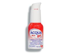 Lubrificante Intimo Acqua gel Hot Sensação Quente Top - 60g - Kley Hertz