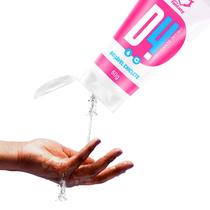 Lubrificante Íntimo Beijável Chiclete D4 Sexy Fantasy 60g