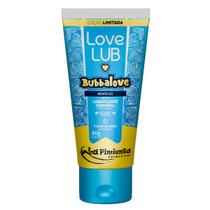 Lubrificante Íntimo Beijável Love Lub Sabor Delicioso Blove 60g Sensações Intensamente incríveis Lubrificante Íntimo Beijável Love Lub Sabor Delicioso Blove 60g Sensações Intensamente incríveis