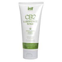 Lubrificante Íntimo CB2 - INTT