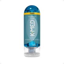 Lubrificante Íntimo Cimed K-Med Ice 200g