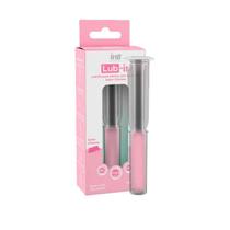 Lubrificante Íntimo com Aplicador Lub-in Chiclete - Intt