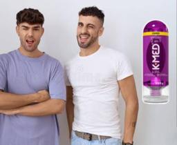 Lubrificante Íntimo E Gel De Massagem 203g Kmed