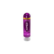 Lubrificante Íntimo e Gel de Massagem K-Med 2 em 1 - 50g Lubrificante Íntimo e Gel de Massagem K-Med 2 em 1 - 50g