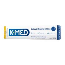 Lubrificante Íntimo Gel K-Med 50g