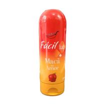 Lubrificante íntimo Gel Maça do Amor Chillies 200ml