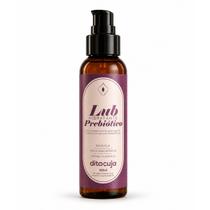 Lubrificante Íntimo Hidratante Prebiótico Dita Cuja 120ml Hidratação, Prazer e Conforto Lubrificante Íntimo Hidratante Prebiótico Dita Cuja 120ml Hidratação, Prazer e Conforto