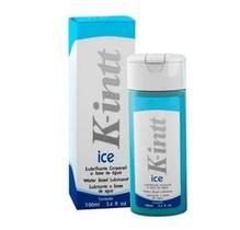 Lubrificante intimo ice - intt