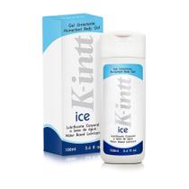 Lubrificante Intimo K-Intt ICE 100ml