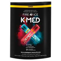 Lubrificante Intimo K-Med Fire and Ice 2 und 40g