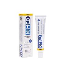 Lubrificante Íntimo K-Med Gel 25g - Conforto e Sensibilidade Lubrificante Íntimo K-Med Gel 25g - Conforto e Sensibilidade