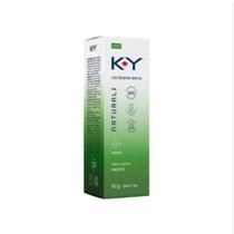 Lubrificante Intimo K-Y Naturals Gel Neutro 50g Semina Lubrificante Intimo K-Y Naturals Gel Neutro 50g Semina