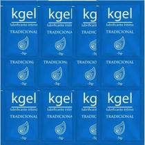 Lubrificante Íntimo Kgel 5g a kit c/12 Seguro e Discreto Lubrificante Íntimo Kgel 5g a kit c/12 Seguro e Discreto