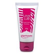 Lubrificante Intimo Love Lub Neutro La Pimienta