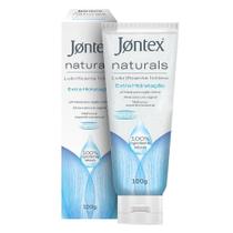 Lubrificante Íntimo Naturals Extra Hidratação Jontex 100ml Lubrificante Íntimo Naturals Extra Hidratação Jontex 100ml