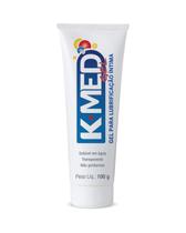 Lubrificante Intimo Neutro 100g Cimed