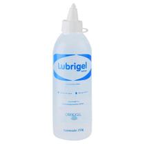 Lubrificante Íntimo Neutro - Lubrigel Íntimo - Carbogel