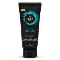 Lubrificante Íntimo SKYN Naturally Endless Longa Duração à Base de Água 50g Lubrificante Íntimo SKYN Naturally Endless Longa Duração à Base de Água 50g