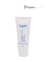 Lubrificante Íntimo Tradicional 50G Kgel