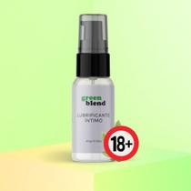 Lubrificante íntimo Vegano Xapa Green Blend Xana
