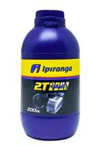 Lubrificante ipiranga 2t 200ml