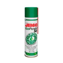 Lubrificante Jimo Ecopenetrl 50 300ml para Máquinas e Ferramentas Lubrificante Jimo Ecopenetrl 50 300ml para Máquinas e Ferramentas