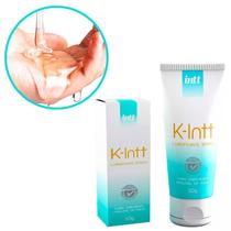 Lubrificante K-Intt Íntimo Soluvel em Agua