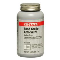Lubrificante Loctite LB 8014 Grau Alimentício Antigripante 237 ml Lubrificante Loctite LB 8014 Grau Alimentício Antigripante 237 ml