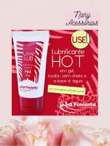 Lubrificante Love Lub 60G La Pimienta Lubrificante Love Lub 60G La Pimienta