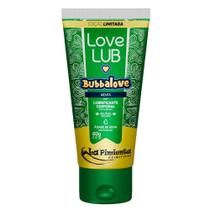 Lubrificante love lub Lubrificante love lub